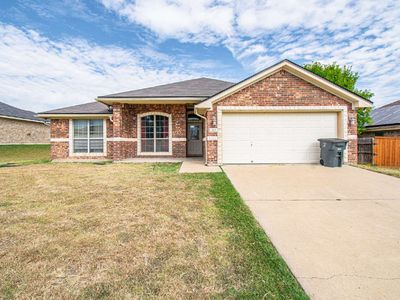 305 Hedy Dr, Killeen, TX, 76542