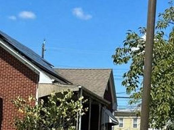 Property Side View