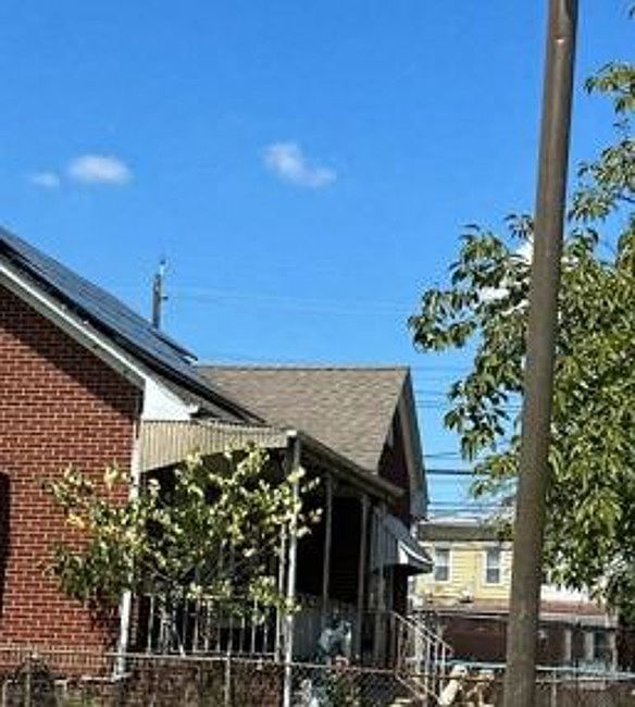 Property Side View