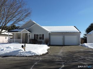 37 Vista View Ln #37, Vernon Rockville, CT 06066