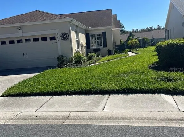 20804 Eustis Rd, Land O Lakes, FL 34637