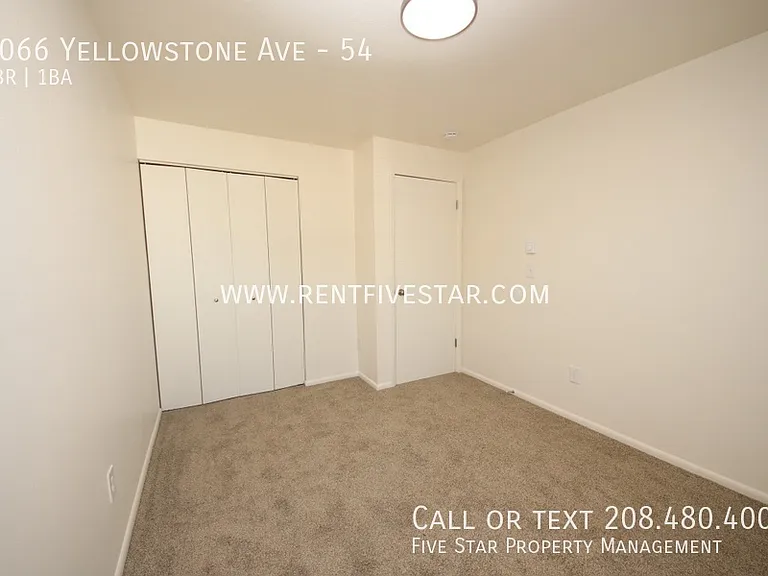 1066 Yellowstone Ave #54 — Photo 8