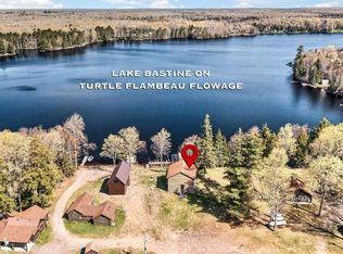 6520 W Flambeau Dam Rd #7, Butternut, WI 54514