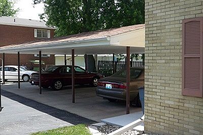 Covered Parking
