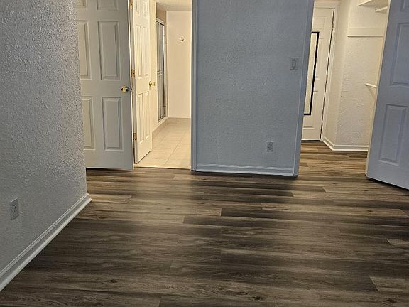 Walk-in Master Bathroom and Closet