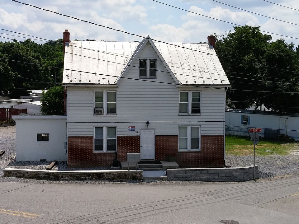 building front