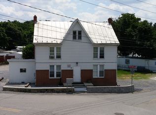 54 Middle Spring Ave APT 1, Shippensburg, PA 17257