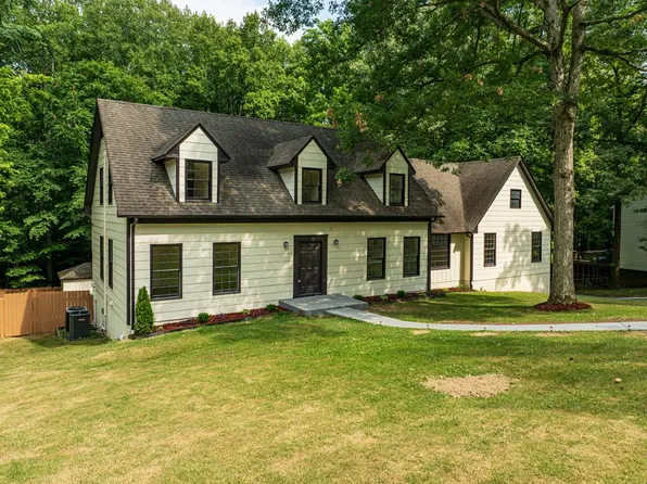 303 Forest Dr, South Boston, VA 24592