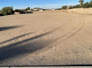 5586 W Sand Ct LOT 19, Queen Creek, AZ 85142