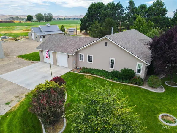 380 Krause Rd, Weiser, ID 83672