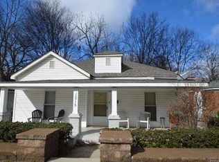 1215 Seigle Ave, Charlotte, NC 28205