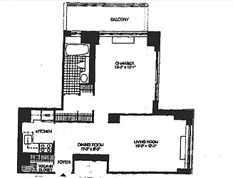 Rented by Keller Williams NYC