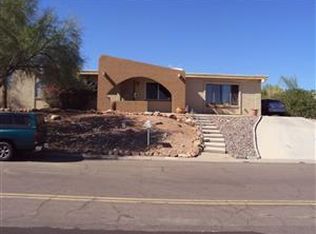 14804 N Del Cambre Ave, Fountain Hills, AZ 85268