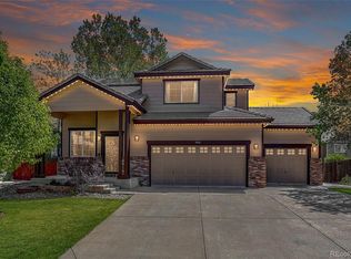 9626 Nucla Street, Commerce City, CO 80022