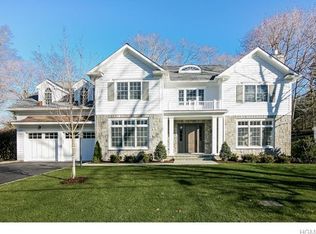 9 Olmsted Rd, Scarsdale, NY 10583