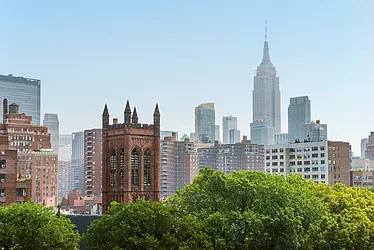 Rented by Keller Williams NYC