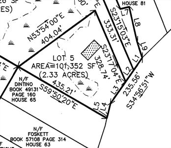 5 Smith Rd, Charlton, MA, 01507