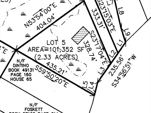 5 Smith Rd, Charlton, MA 01507