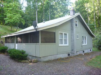 1162 Ray Cove Rd, Franklin, NC, 28734