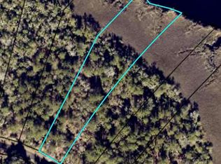 LOT 47 Matthews Launch, White Oak, GA 31568