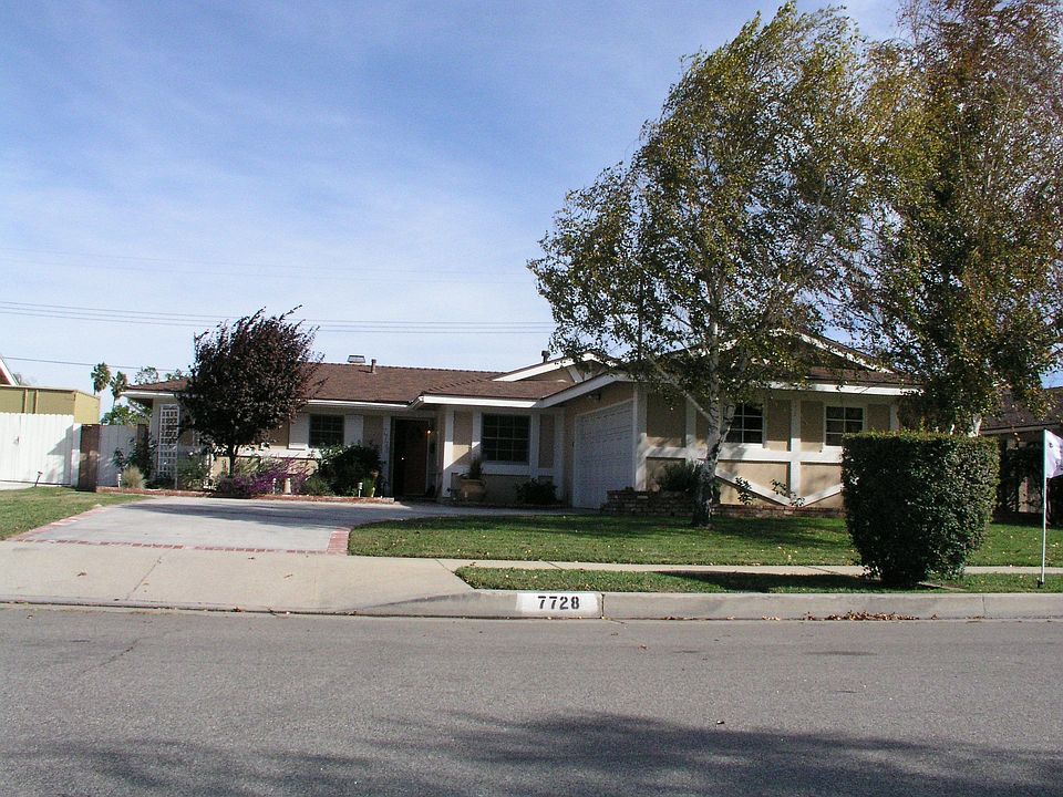 front elevation