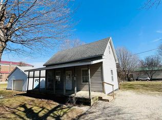 108 S 3rd St, Springport, IN 47386