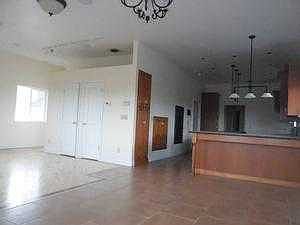 kitchen/ dining