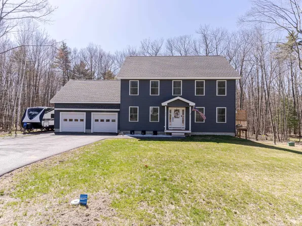 32 Haflinger Lane, Berwick, ME 03901