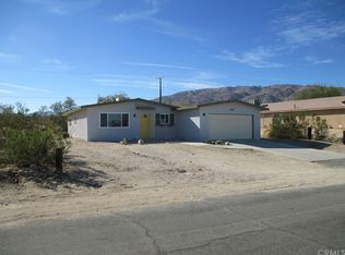 74653 Serrano Dr, Twentynine Palms, CA 92277