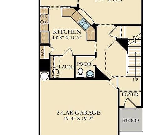 2nd image of 3909 Mirimar Ct