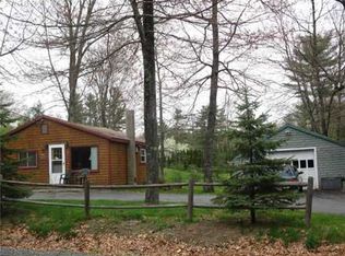 24 Oak Woods Rd, North Berwick, ME 03906