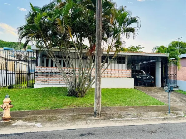 7 Street G Jardines Del Caribe, Ponce, PR 00716