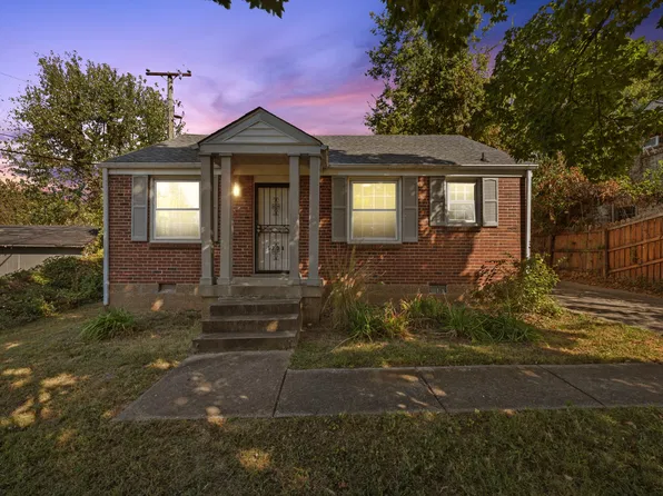 1304 Mercury Dr, Nashville, TN 37217