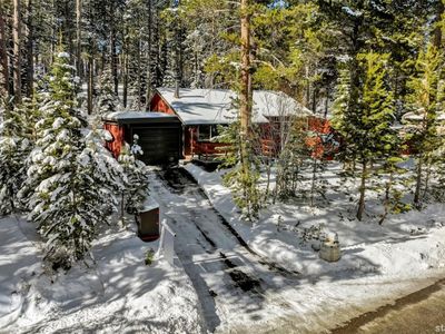 473 Lake Tahoe Blvd, South Lake Tahoe, CA, 96150