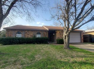 3101 Holly Ln, Rowlett, TX 75089