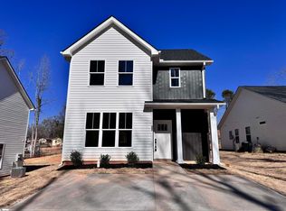 507 Kumasi St, Taylors, SC 29687