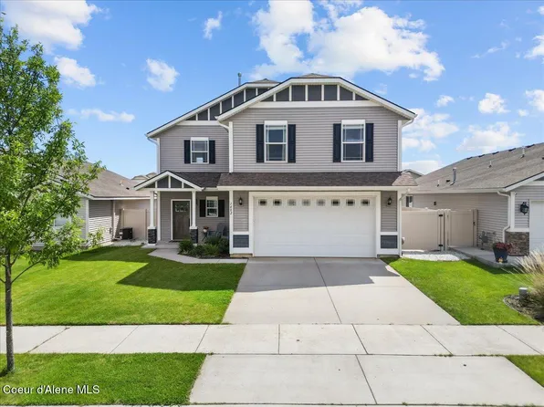 1482 N Skykomish Dr, Post Falls, ID 83854