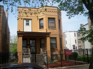 3510 W Polk St, Chicago, IL 60624