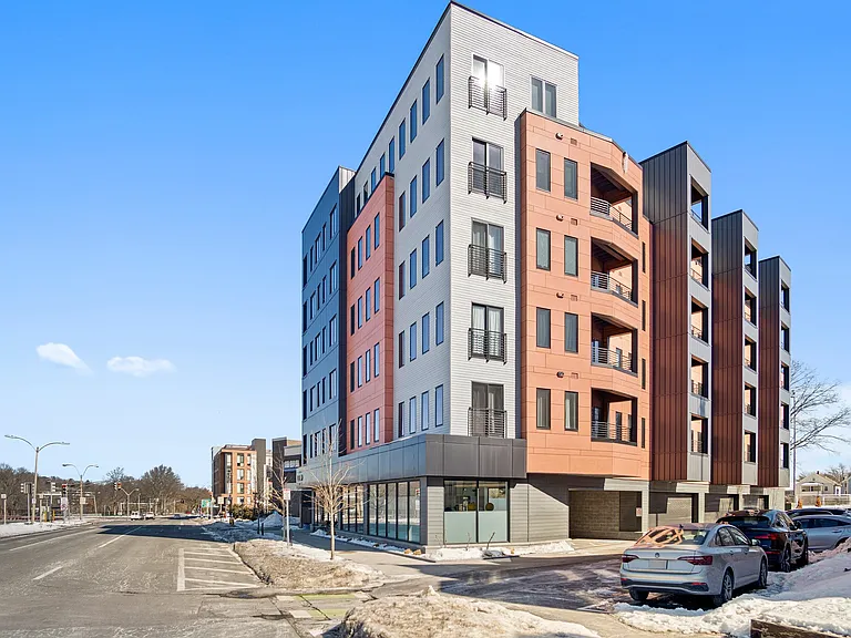 50 Leo M Birmingham Pkwy #508 — Photo 41