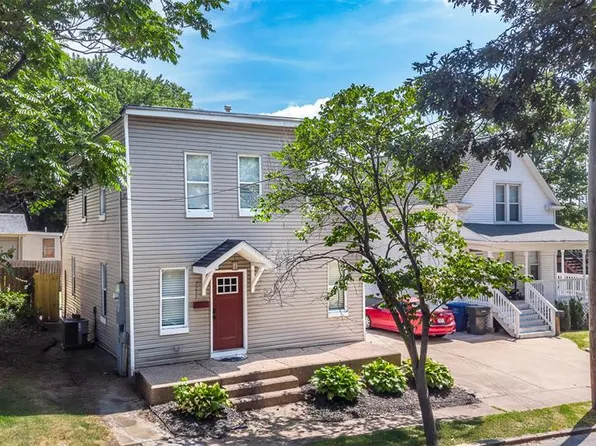 7217 Picadilly Ave, Saint Louis, MO 63143