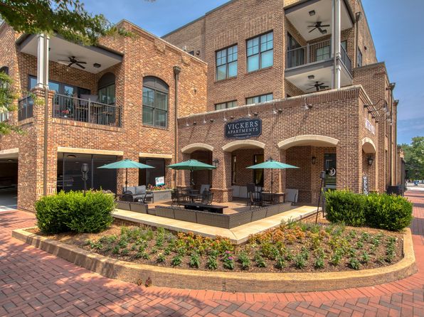 Vickers Roswell | 1180 Canton St, Roswell, GA