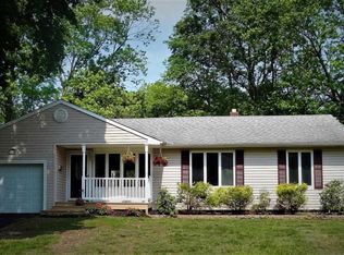 206 Lester Rd, Toms River, NJ 08753
