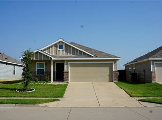 652 Autumnwood Way, Princeton, TX 75407