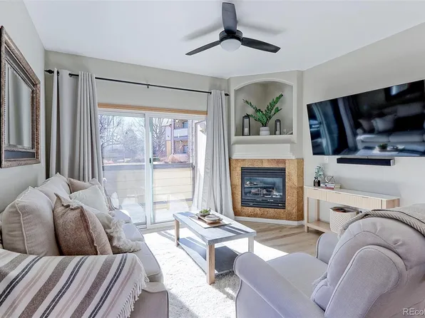 4875 S Balsam Way #8-103, Littleton, CO 80123