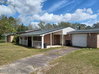548 MADISON Avenue, Orange Park, FL, 32065