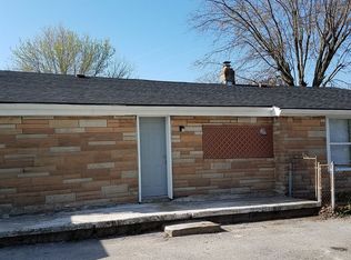 3201 Mars Hill St, Indianapolis, IN