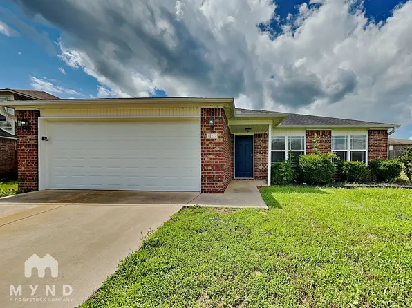 112 Harvick Cir, Crk, AR 72023