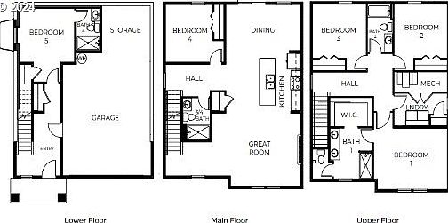 2nd image of 8478 SW 191st Ave