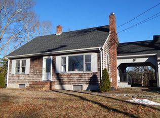 88 Federal Furnace Rd, Plymouth, MA 02360