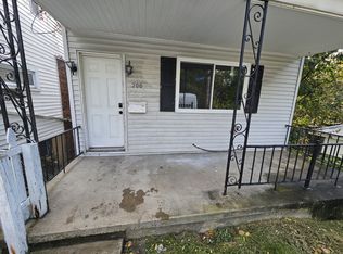 200 Alries St FLOOR 1, Pittsburgh, PA 15210